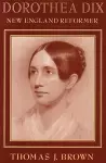 Dorothea Dix cover