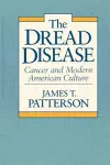 The Dread Disease cover