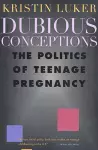 Dubious Conceptions cover