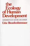 The Ecology of Human Development cover