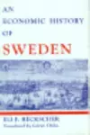 An Economic History of Sweden cover