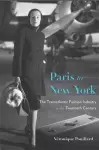 Paris to New York cover