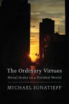 The Ordinary Virtues cover