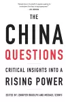 The China Questions cover