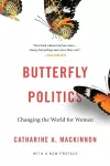 Butterfly Politics cover