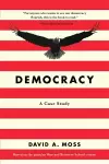 Democracy cover