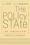 The Policy State cover