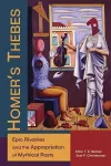 Homer’s Thebes cover
