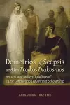 Demetrios of Scepsis and His Troikos Diakosmos cover
