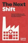 The Next Shift cover