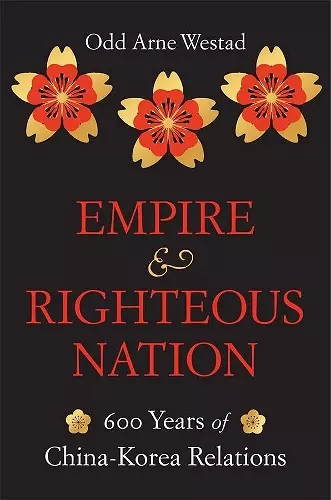 Empire and Righteous Nation cover