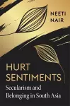 Hurt Sentiments cover