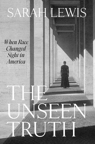 The Unseen Truth cover