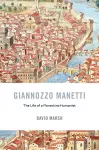 Giannozzo Manetti cover