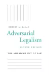 Adversarial Legalism cover