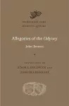 Allegories of the Odyssey cover