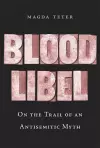 Blood Libel cover