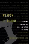 Weapon of Choice cover