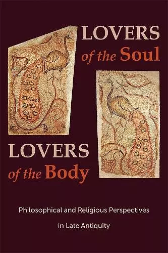 Lovers of the Soul, Lovers of the Body cover
