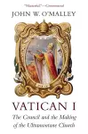 Vatican I cover