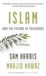 Islam and the Future of Tolerance cover