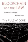 Blockchain and the Law cover