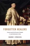 Forgotten Healers cover