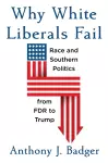 Why White Liberals Fail cover