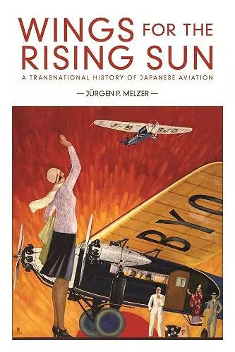 Wings for the Rising Sun cover