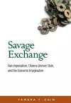 Savage Exchange cover