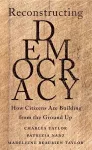 Reconstructing Democracy cover