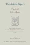 Papers of John Adams cover