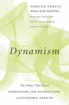 Dynamism cover