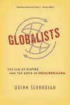 Globalists cover