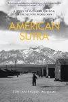 American Sutra cover