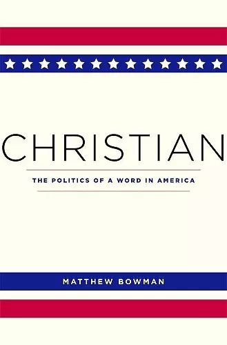 Christian cover