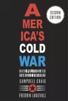 America’s Cold War cover