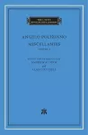 Miscellanies cover