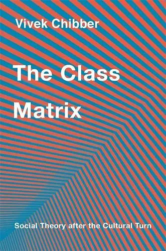 The Class Matrix cover