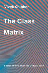 The Class Matrix cover