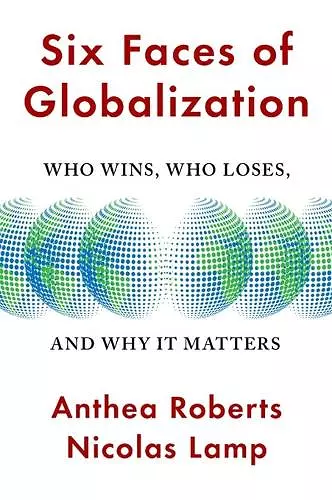 Six Faces of Globalization cover