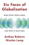 Six Faces of Globalization cover