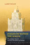 Disunion within the Union cover