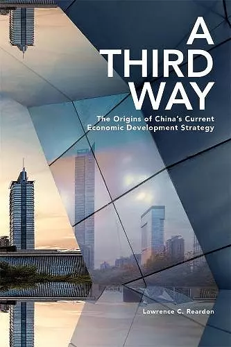 A Third Way cover