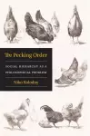 The Pecking Order cover