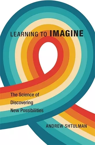 Learning to Imagine cover