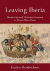 Leaving Iberia cover