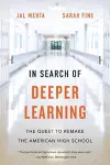In Search of Deeper Learning cover