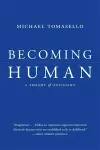 Becoming Human cover