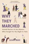 Why They Marched cover